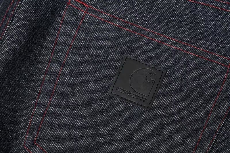 Carhartt WIP ra mắt bộ sưu tập denim độc quyền tại Nhật Bản cho dịp Năm Mới