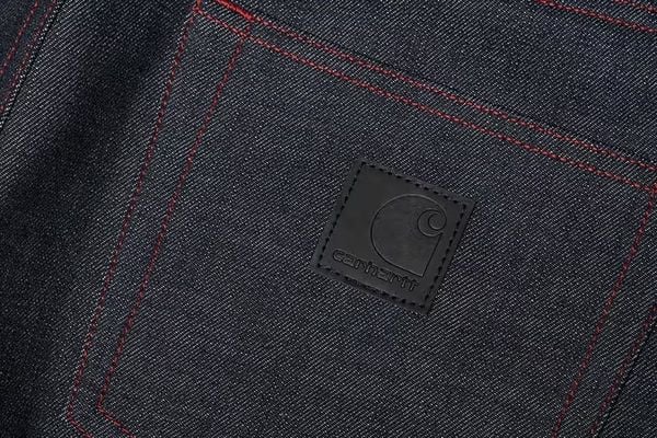 Carhartt WIP ra mắt bộ sưu tập denim độc quyền tại Nhật Bản cho dịp Năm Mới