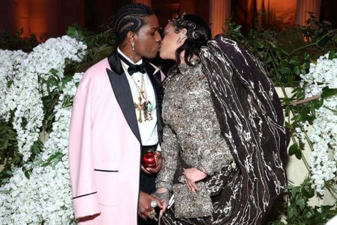A$AP Rocky’s Design Bag: Không chỉ thống trị âm nhạc, A$AP Rocky xây cả một đế chế thời trang và thiết kế