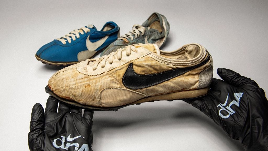 Nike chính thức 