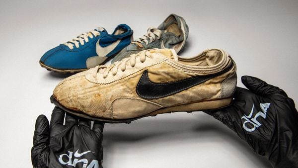 Nike chính thức 