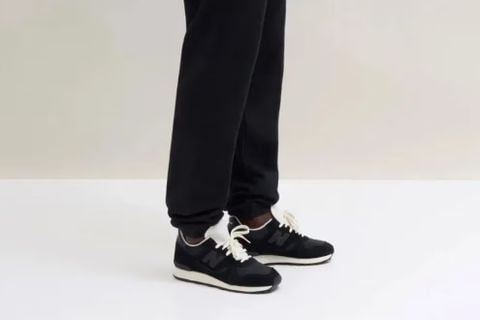 JJJJound tiếp tục bắt tay với New Balance, hé lộ New Balance 475 mới