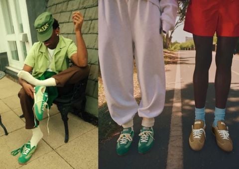Tyler, The Creator lại tiếp tục 