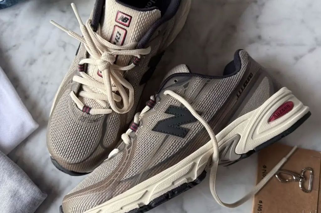 JJJJound và New Balance tái hiện mẫu 740 với phối màu 