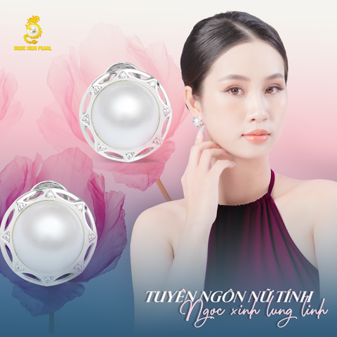 Giá ngọc trai biển – Những yếu tố quyết định và cách chọn mua đúng giá trị