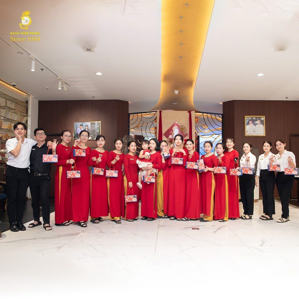 TẾT TRUNG THU ẤM ÁP TẠI NGOC HIEN PEARL