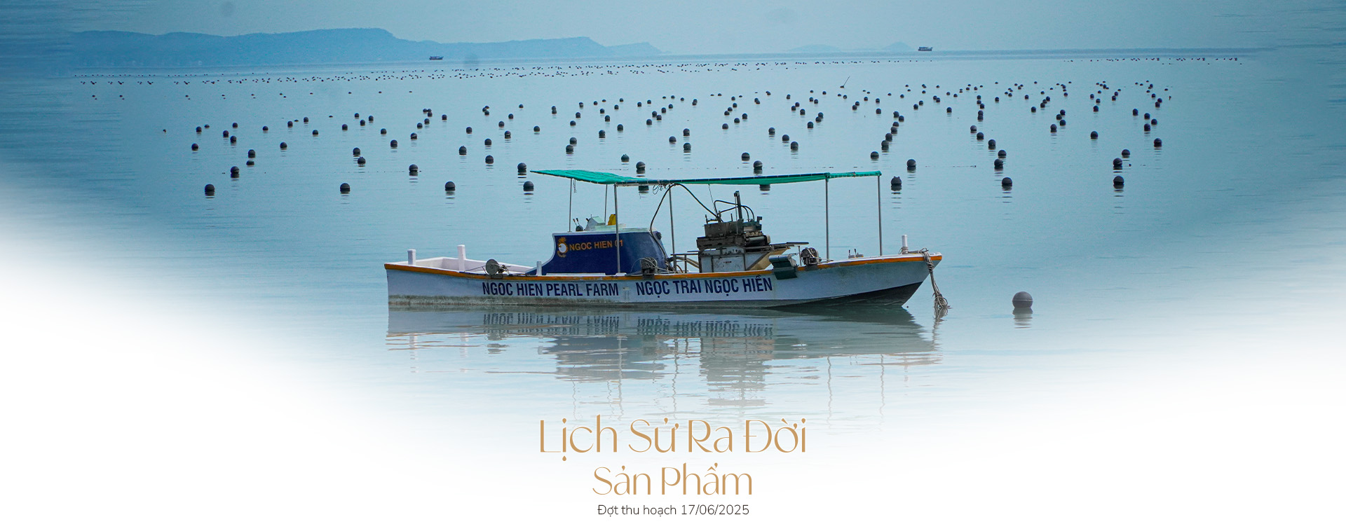 Ngọc trai Ngọc Hiền