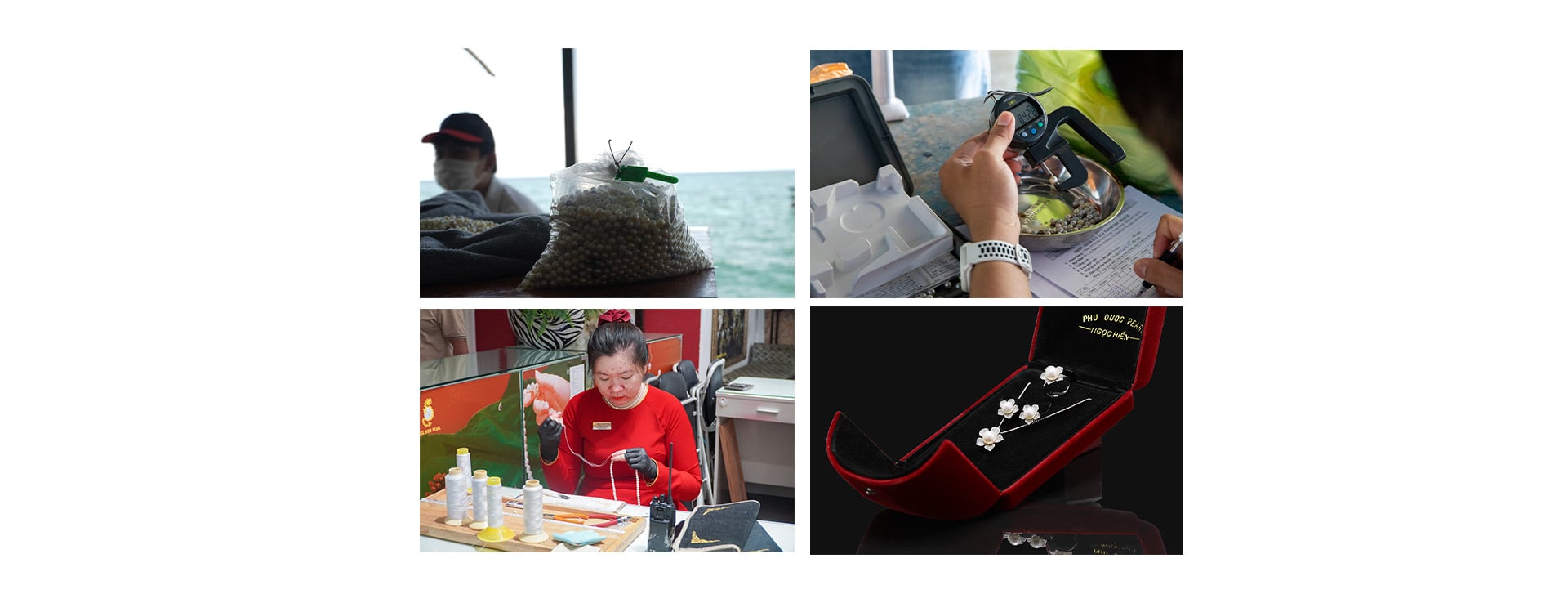 Ngọc trai Ngọc Hiền