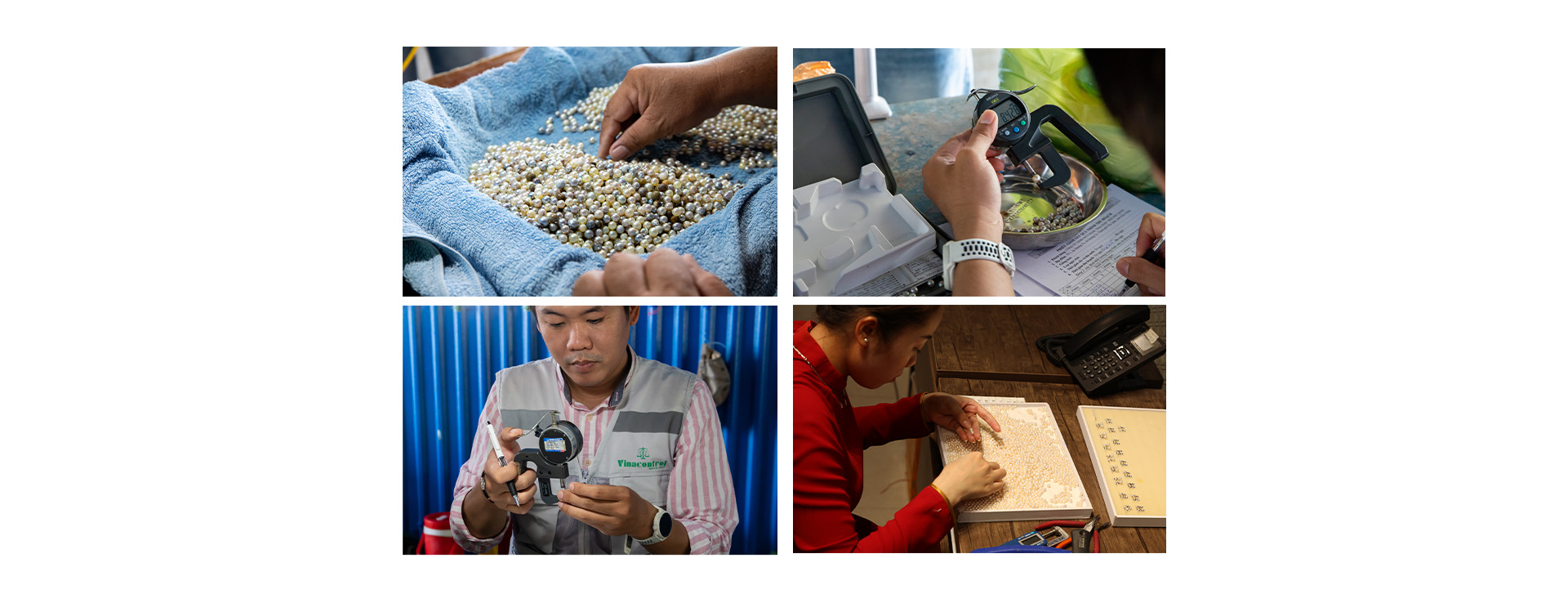 Ngọc trai Ngọc Hiền