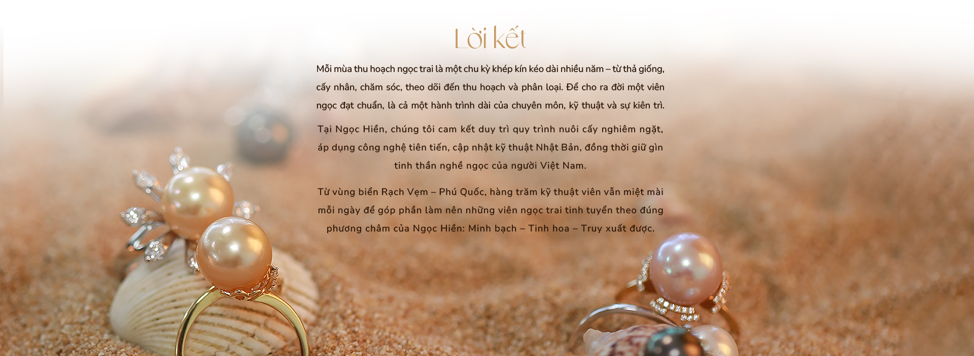 Ngọc trai Ngọc Hiền