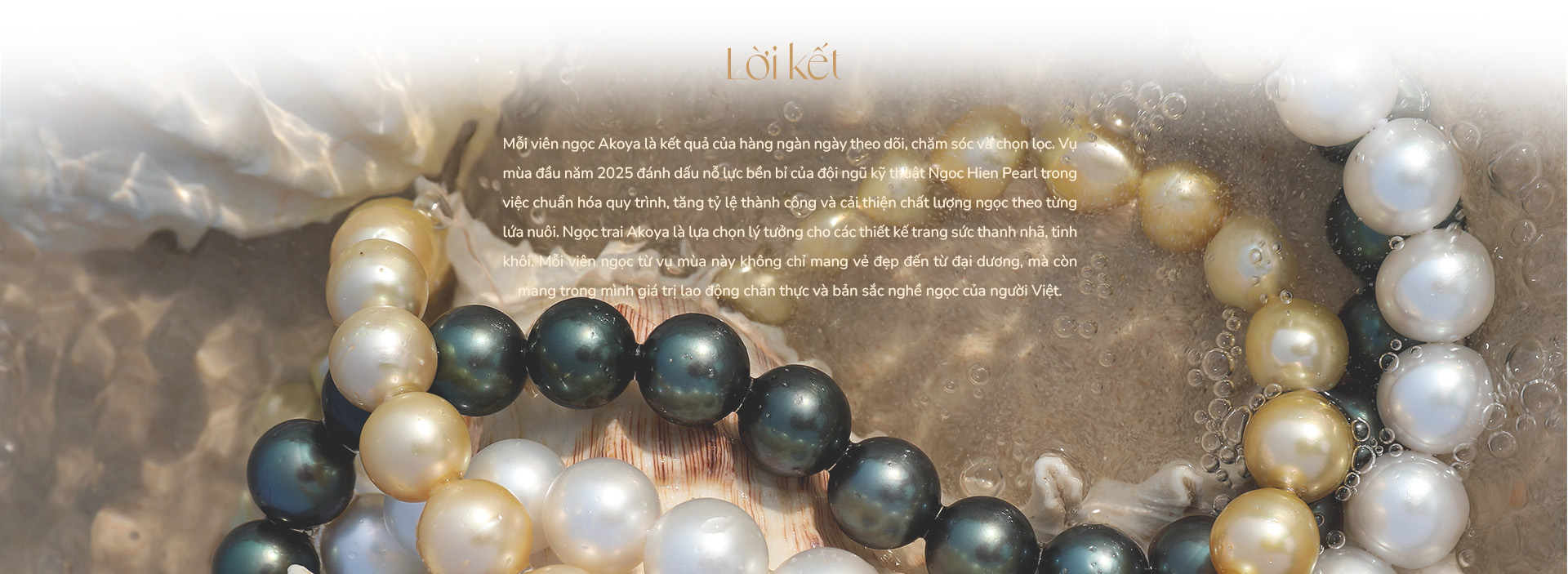 Ngọc trai Ngọc Hiền