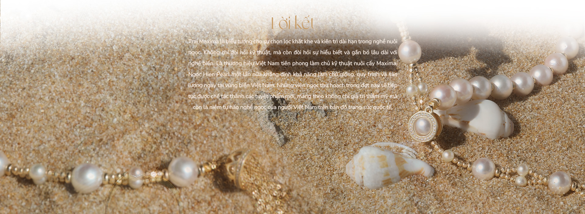 Ngọc trai Ngọc Hiền