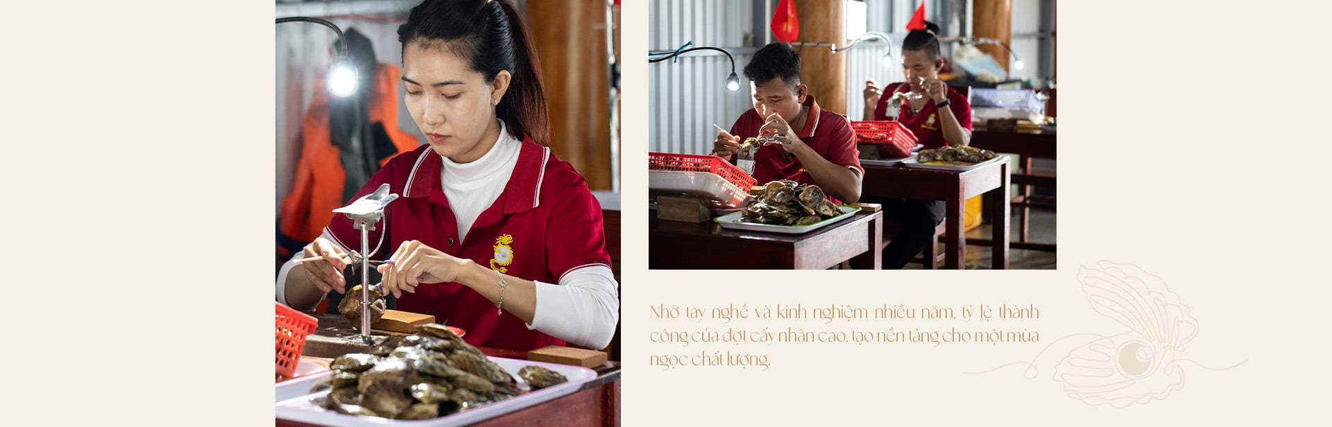 Ngọc trai Ngọc Hiền