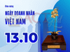 Tôn vinh bản lĩnh tiên phong: Gợi ý quà tặng xứng tầm ngày Doanh nhân Việt Nam 13/10
