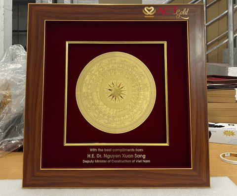 Trống Đồng Là Gì? Nguồn Gốc, Ý Nghĩa Và Giá Trị Văn Hóa Việt Nam