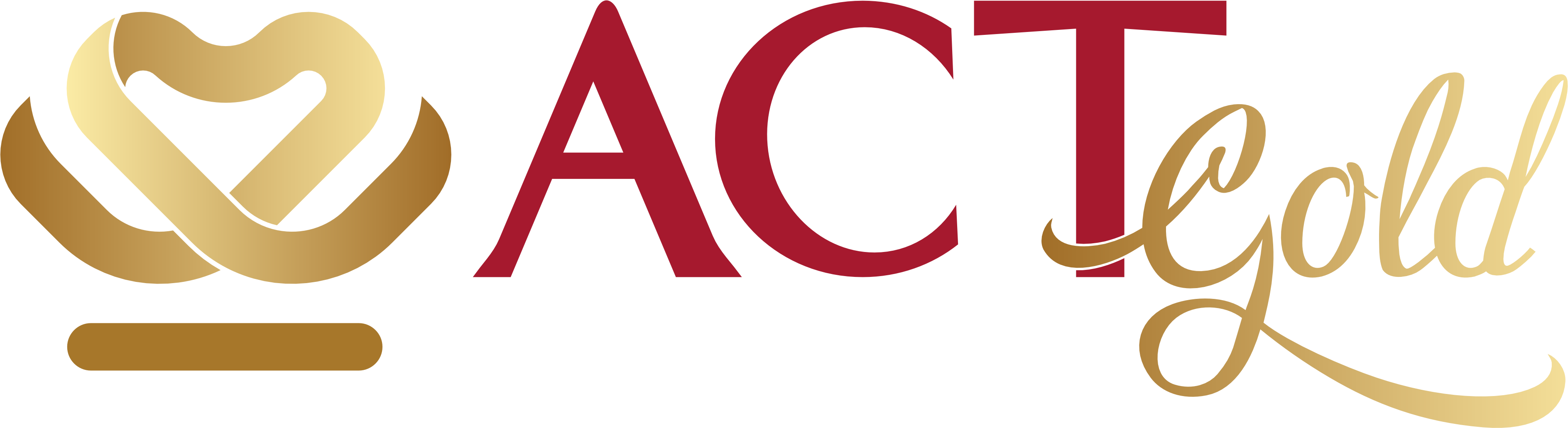 ACT GOLD