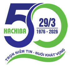 Lễ kỷ niệm 50 năm thành lập Công ty Cổ phần Dệt May 29/3 (29/3/1976 - 29/3/2026) – Dấu ấn nửa thế kỷ và khát vọng vươn xa