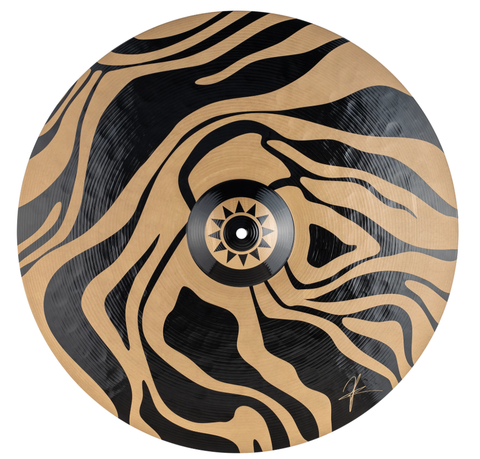 Artist Design Ride 22