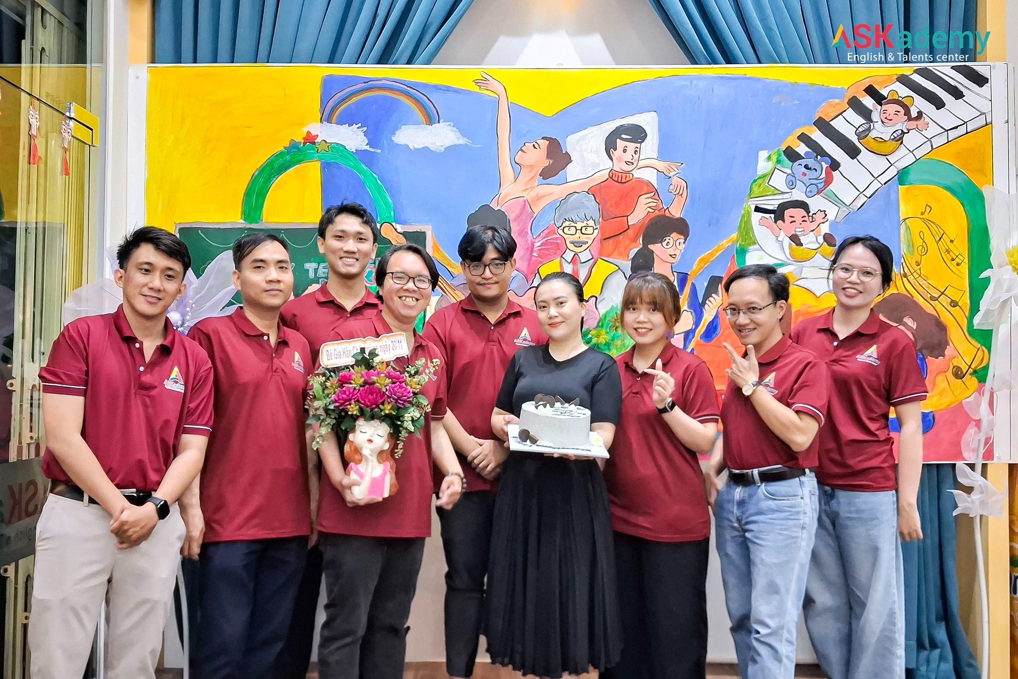 𝐍𝐇𝐔̛̃𝐍𝐆 𝐌𝐎́𝐍 𝐐𝐔𝐀̀ Đ𝐀̂̀𝐘 𝐓𝐈̀𝐍𝐇 𝐂𝐀̉𝐌 𝐓𝐔̛̀ 𝐏𝐇𝐔̣ 𝐇𝐔𝐘𝐍𝐇 𝐍𝐇𝐀̂𝐍 𝐍𝐆𝐀̀𝐘 𝟐𝟎/𝟏𝟏