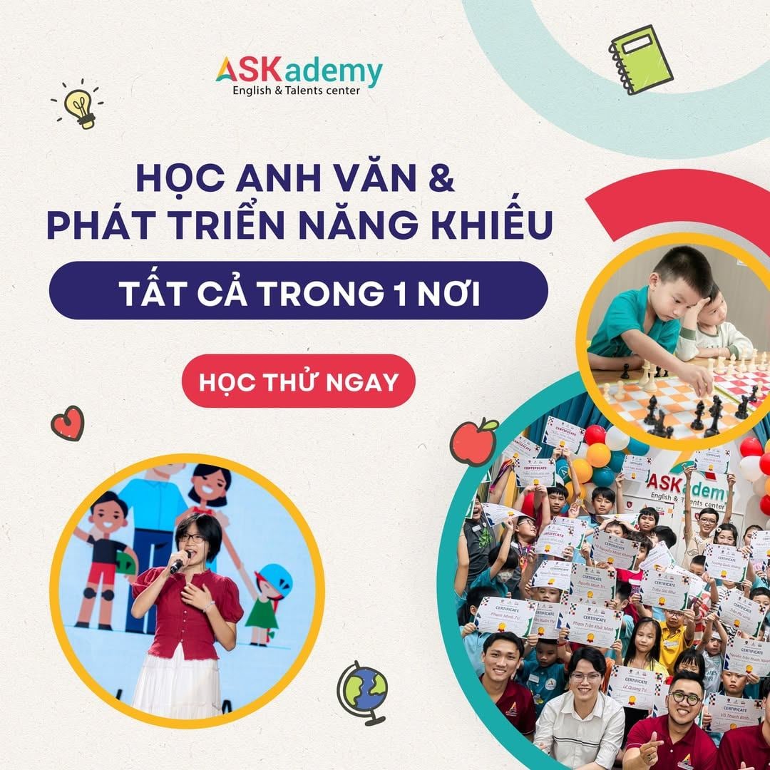 𝐇𝐎̣𝐂 𝐀𝐍𝐇 𝐕𝐀̆𝐍 𝐂𝐇𝐔𝐀̂̉𝐍 𝐂𝐀𝐌𝐁𝐑𝐈𝐃𝐆𝐄 𝐕𝐀̀ 𝐏𝐇𝐀́𝐓 𝐓𝐑𝐈𝐄̂̉𝐍 𝟏𝟎 𝐌𝐎̂𝐍 𝐍𝐀̆𝐍𝐆 𝐊𝐇𝐈𝐄̂́𝐔 - 𝐓𝐀̂́𝐓 𝐂𝐀̉ 𝐓𝐀̣𝐈 𝐀𝐒𝐊𝐀𝐃𝐄𝐌𝐘!