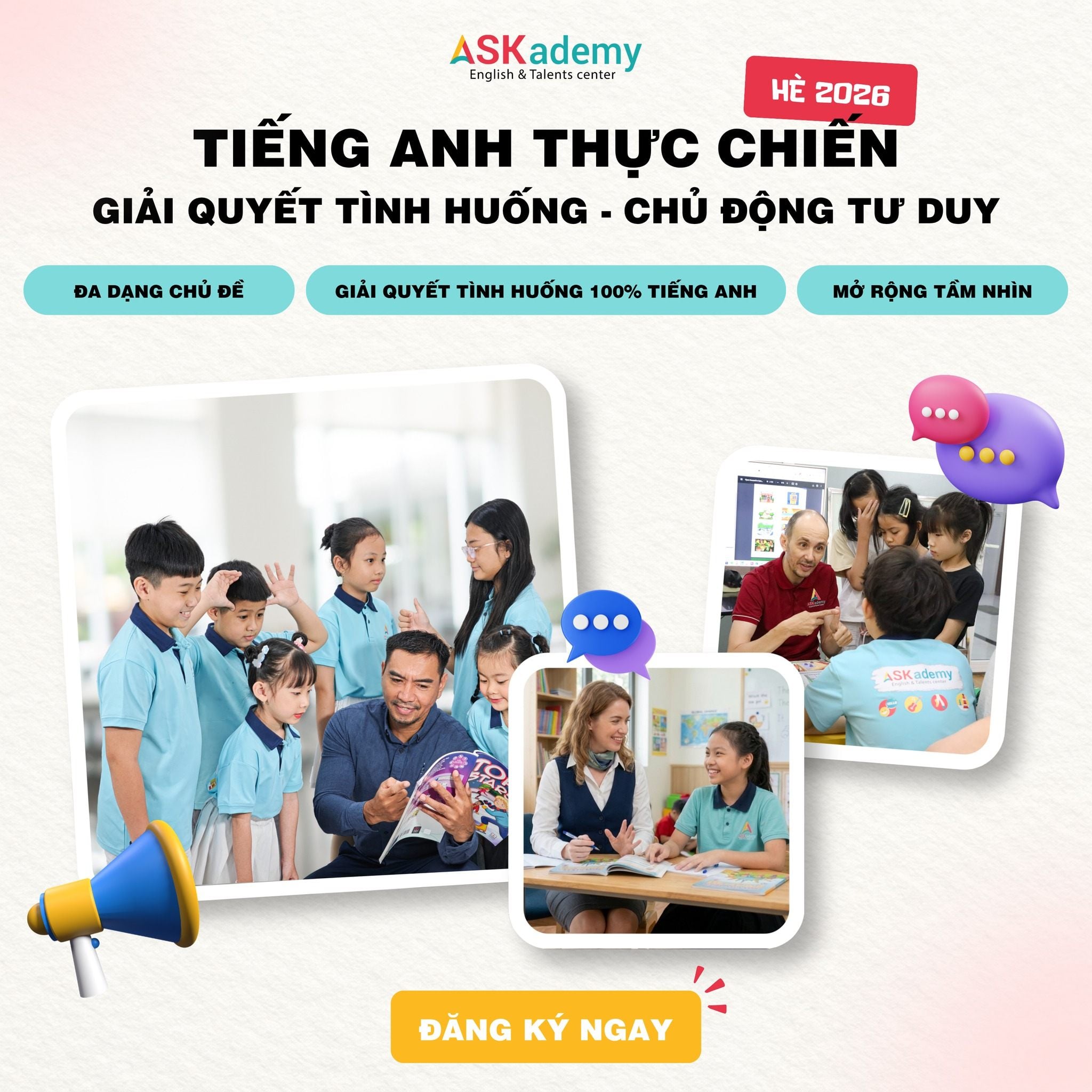 [𝐂𝐇𝐔̛𝐎̛𝐍𝐆 𝐓𝐑𝐈̀𝐍𝐇 𝐇𝐄̀ 𝟐𝟎𝟐𝟔 – 𝐇𝐎̣𝐂 𝐏𝐇𝐀̂̀𝐍 𝐀𝐍𝐇 𝐕𝐀̆𝐍] 𝐓𝐈𝐄̂́𝐍𝐆 𝐀𝐍𝐇 𝐓𝐇𝐔̛̣𝐂 𝐂𝐇𝐈𝐄̂́𝐍: 𝐆𝐈𝐀̉𝐈 𝐐𝐔𝐘𝐄̂́𝐓 𝐓𝐈̀𝐍𝐇 𝐇𝐔𝐎̂́𝐍𝐆, 𝐂𝐇𝐔̉ Đ𝐎̣̂𝐍𝐆 𝐓𝐔̛ 𝐃𝐔𝐘