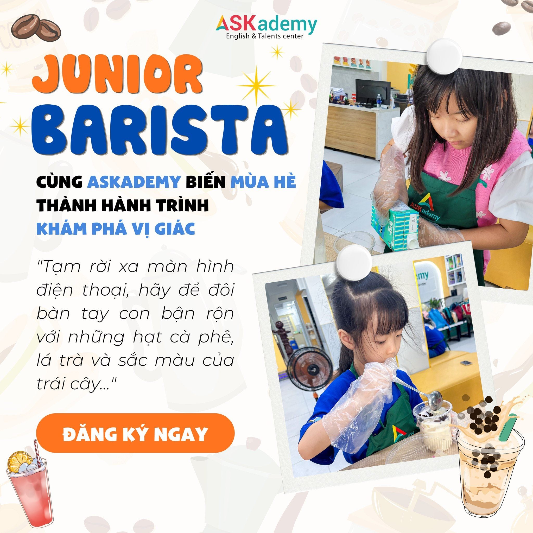 [𝐆𝐈𝐎̛́𝐈 𝐓𝐇𝐈𝐄̣̂𝐔 𝐂𝐇𝐔̛𝐎̛𝐍𝐆 𝐓𝐑𝐈̀𝐍𝐇 𝐇𝐄̀ – 𝐇𝐎̣𝐂 𝐏𝐇𝐀̂̀𝐍 𝐏𝐇𝐀 𝐂𝐇𝐄̂́] ✨☕️ 🔥 𝐌𝐎̂𝐍 𝐇𝐎̣𝐂 𝐌𝐎̛́𝐈 𝐓𝐎𝐀𝐍𝐇 𝐌𝐔̀𝐈 𝐂𝐀̀ 𝐏𝐇𝐄̂ – 𝐉𝐔𝐍𝐈𝐎𝐑 𝐁𝐀𝐑𝐈𝐒𝐓𝐀 𝐂𝐇𝐈́𝐍𝐇 𝐓𝐇𝐔̛́𝐂 “𝐋𝐄̂𝐍 𝐒𝐀̀𝐍”!