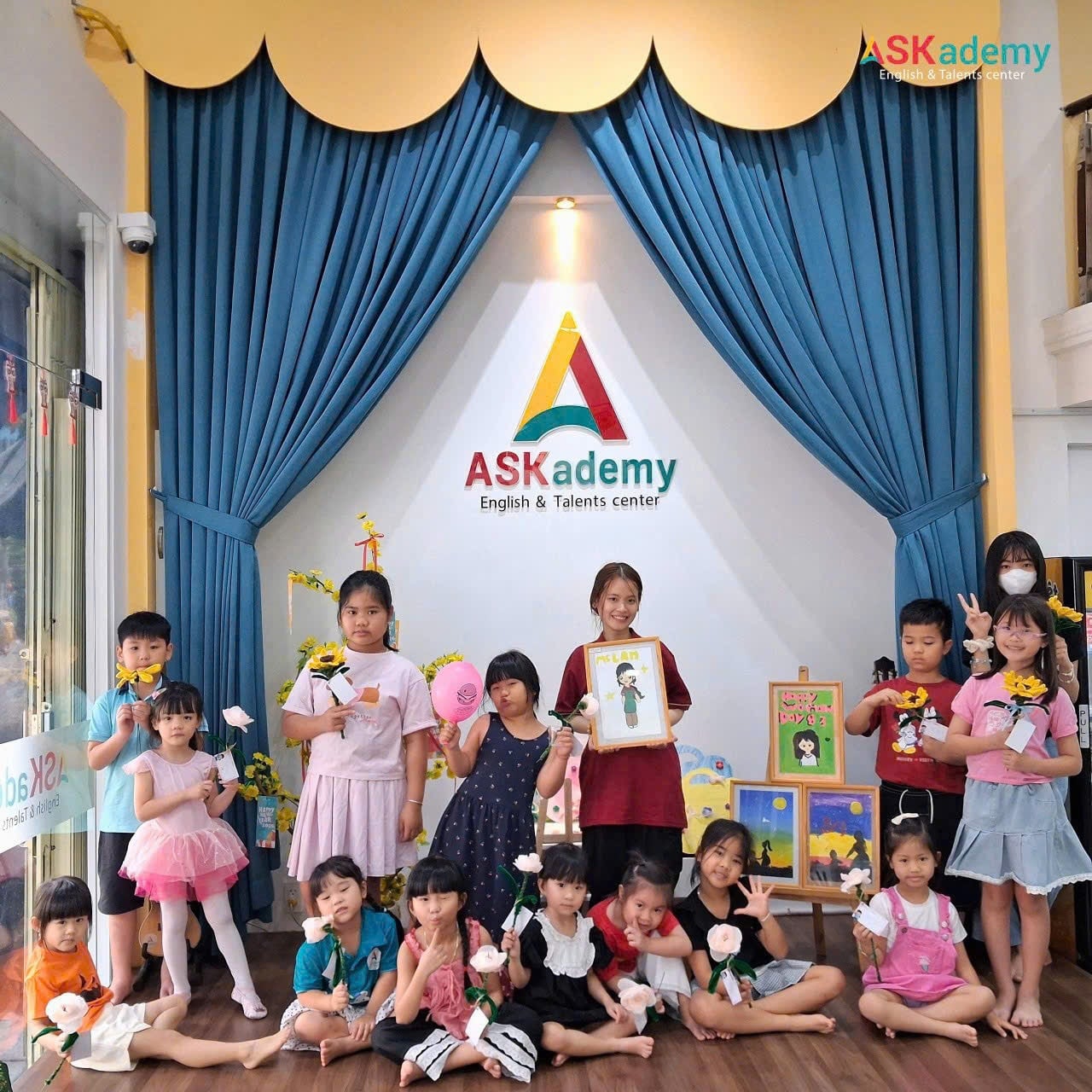 𝐓𝐇𝐀̀𝐍𝐇 𝐐𝐔𝐀̉ 𝐓𝐔̛̀ 𝐍𝐇𝐔̛̃𝐍𝐆 '𝐇𝐎̣𝐀 𝐒𝐈̃ 𝐍𝐇𝐈́'