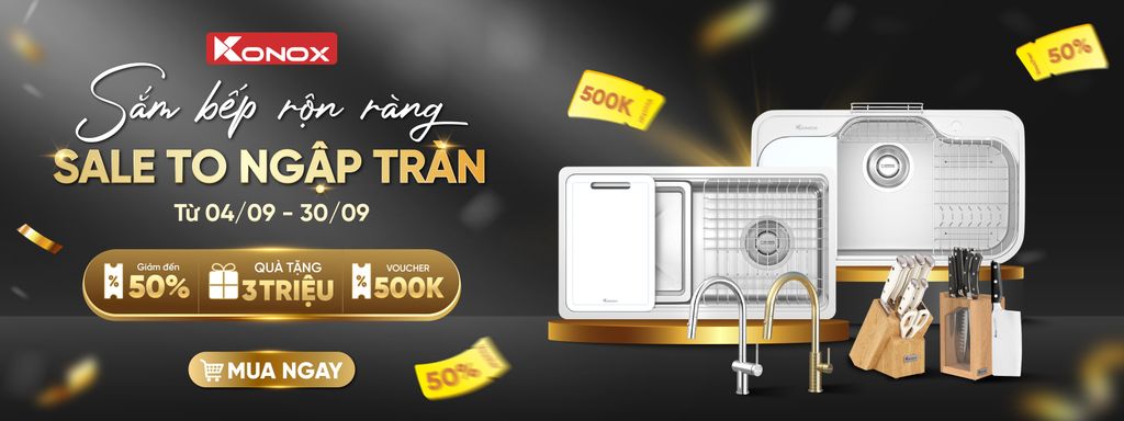 KM LỌC NƯỚC CLEANSUI