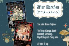 After Märchen (アフターメルヘン)