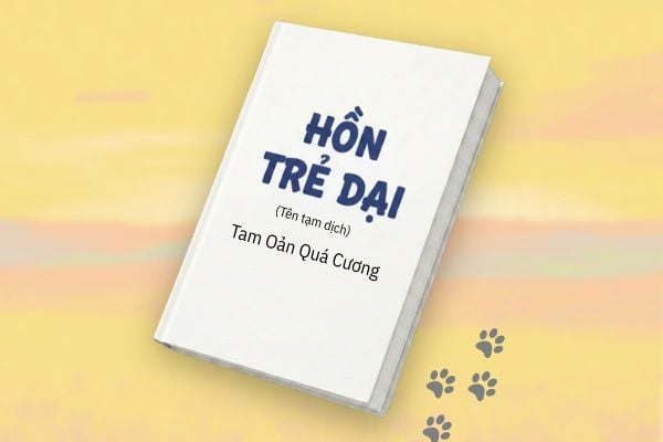 浑小子 - Hồn Trẻ Dại
