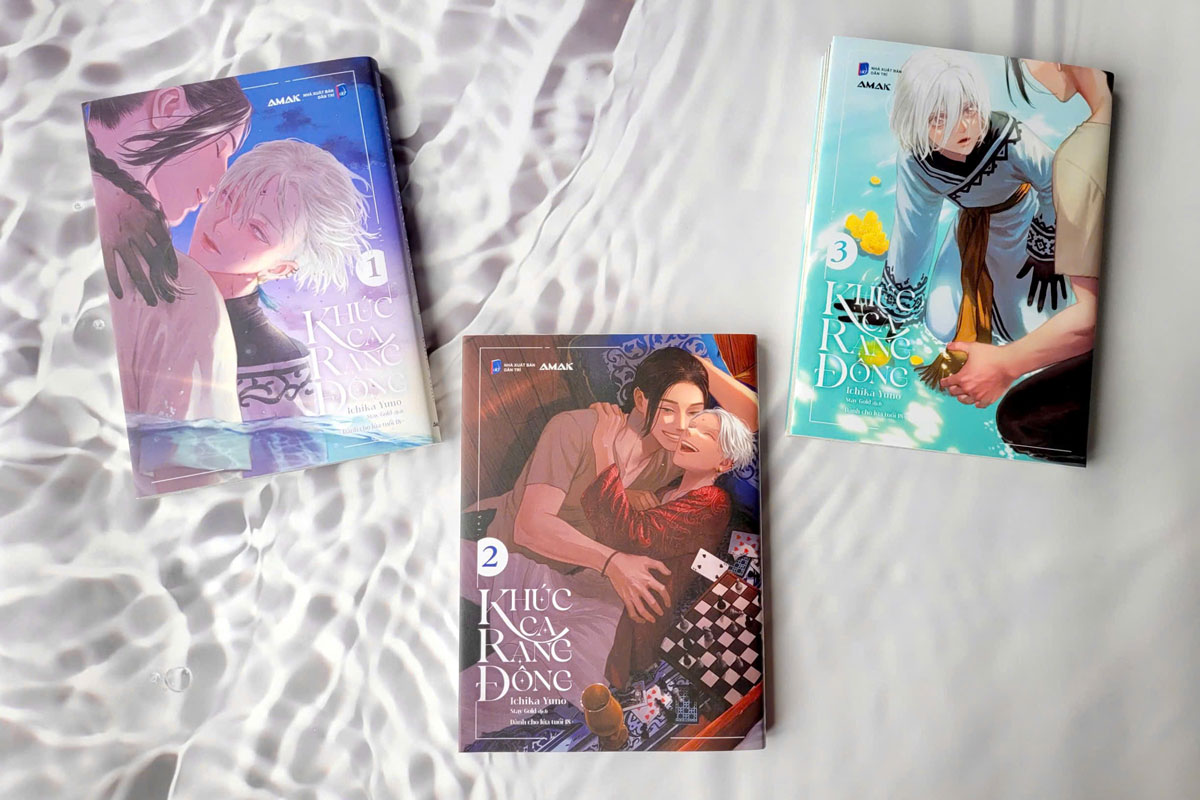 Khúc Ca Rạng Đông – Nơi Ánh Dương Xua Tan Màn Đêm U Tối