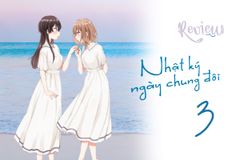 Nhật Ký Ngày Chung Đôi Tập 3: Sự Xuất Hiện Bất Ngờ Của Nhân Vật Mới
