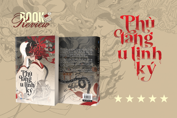 Review Phù Tang U Linh Ký: Khi Nỗi Sợ Không Bắt Nguồn Từ Ma Quỷ