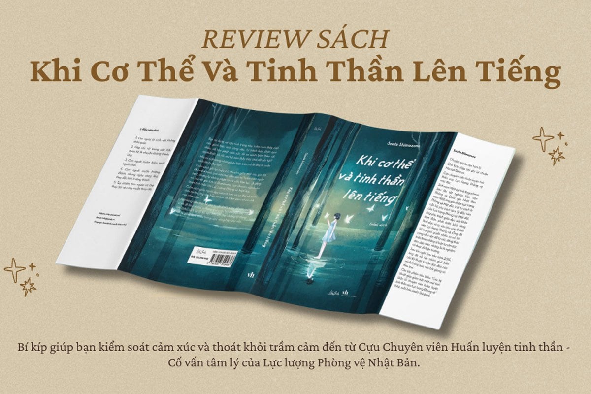 Khi Cơ Thể Và Tinh Thần Lên Tiếng: Khi Nỗ Lực Biến Thành Kiệt Sức