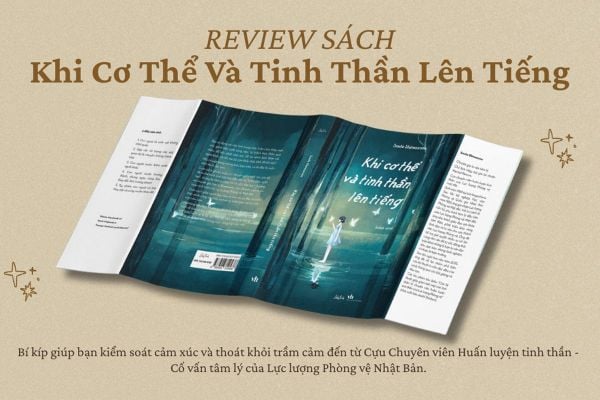 Khi Cơ Thể Và Tinh Thần Lên Tiếng: Khi Nỗ Lực Biến Thành Kiệt Sức
