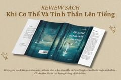 Khi Cơ Thể Và Tinh Thần Lên Tiếng: Khi Nỗ Lực Biến Thành Kiệt Sức