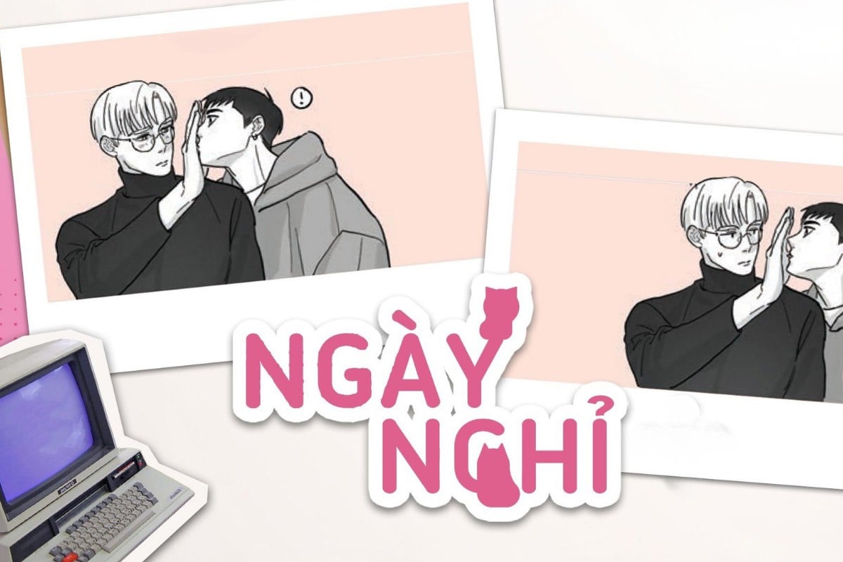 Ngày Nghỉ (Day Off) - Series Tình Yêu Công Sở “Siêu Ngọt” Bạn Không Thể Bỏ Lỡ