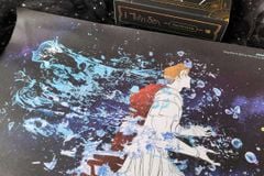 Thần Đèn – Khi Điều Ước Cổ Xưa Hóa Nỗi Bi Kịch