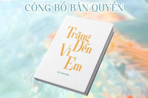 月亮奔我而来 (Trăng Đến Vì Em)