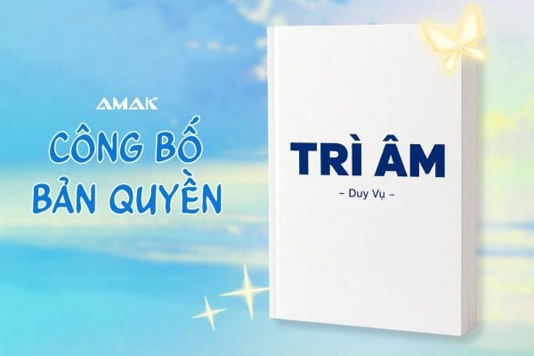 迟音 - Trì Âm