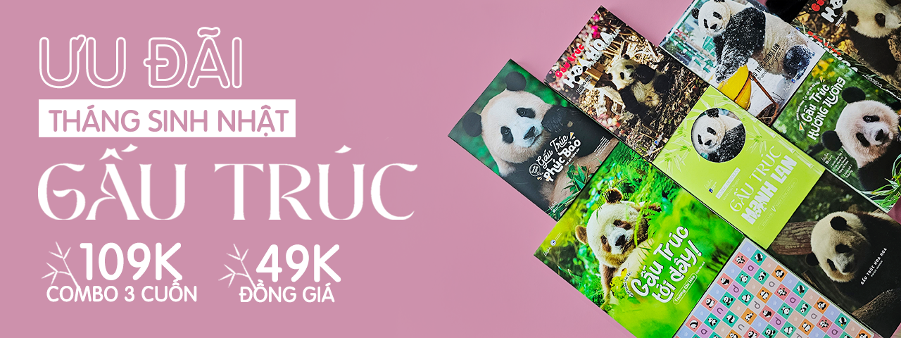 Gấu trúc