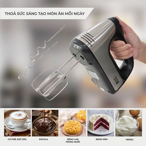 Góc Bếp – Nơi Khởi Nguồn Yêu Thương Cùng Lebenlang