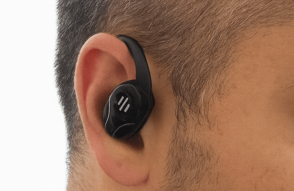 Tai nghe thông minh sẽ là bước tiến để giao tiếp không rào cản ngôn ngữ