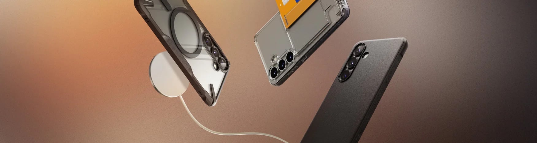 Ốp Samsung Galaxy S25 FE (2025) Cases