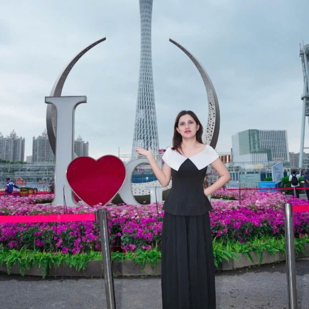 Triệu Kim Loan – Người Nữ Lãnh Đạo Đầy Tâm Huyết Tại Nội Thất Luxvie