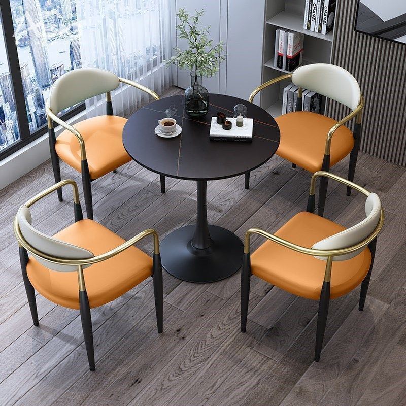 Các Mẫu Bàn Ghế Phong Cách Bistro Đẹp Và Hiên Đại
