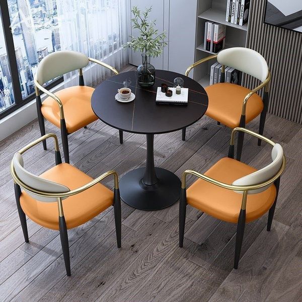 Các Mẫu Bàn Ghế Phong Cách Bistro Đẹp Và Hiên Đại