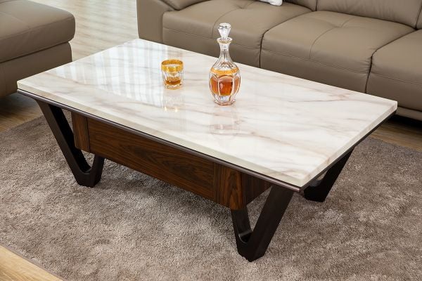 Cách Lựa Chọn Bàn Trà Phù Hợp Cho Không Gian