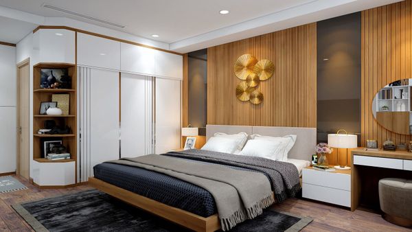 Top 5 Cửa Hàng Nội Thất Cao Cấp Nhất Tại TP Hồ Chí Minh