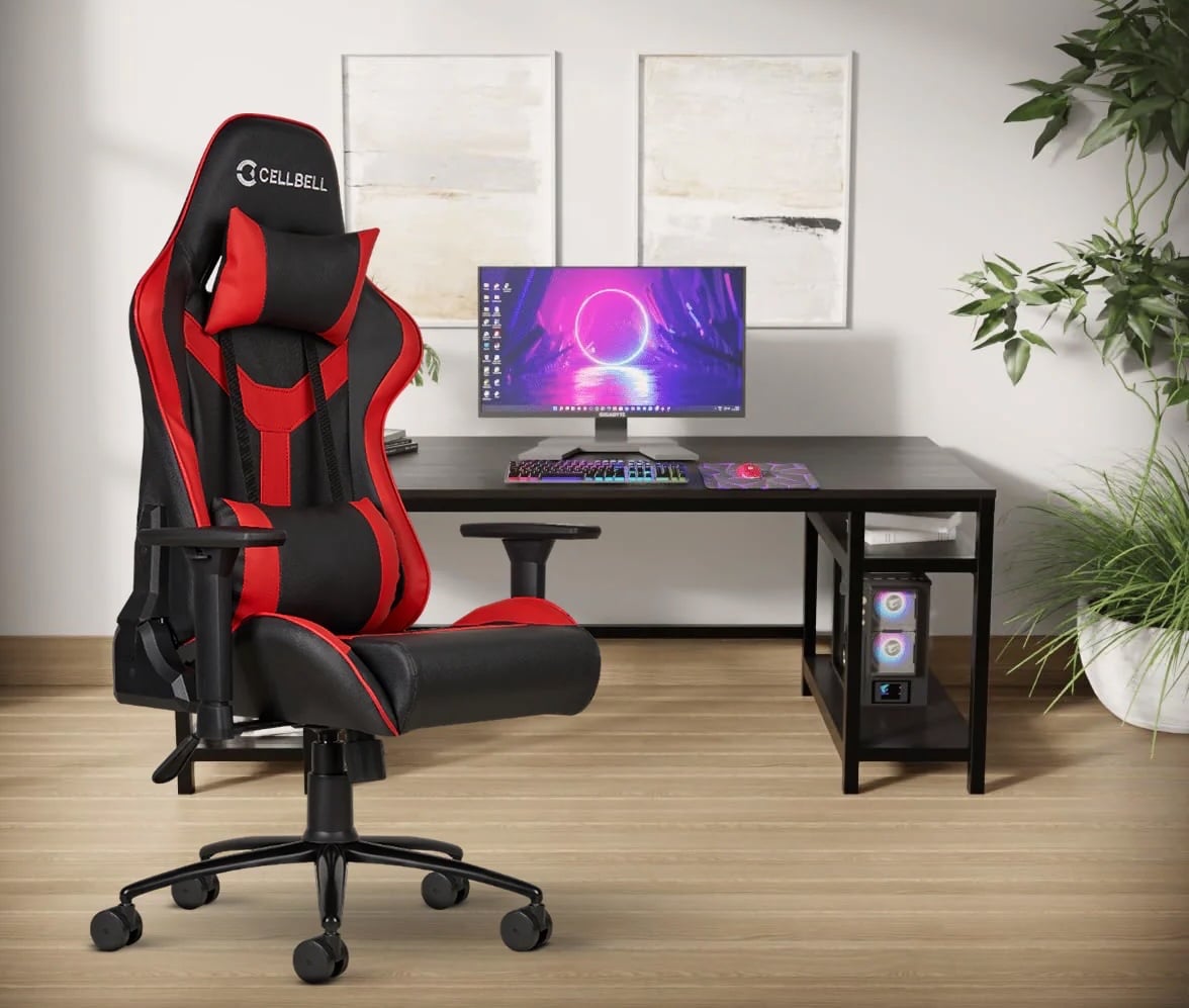 Top Ghế Gaming Công Thái Học Giá Rẻ Đáng Mua Nhất